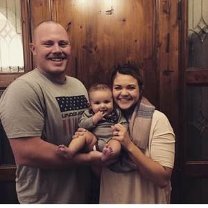 Meet your Posher, Chase